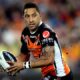 Benji Marshall