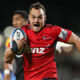 Israel Dagg Crusaders vs Chiefs