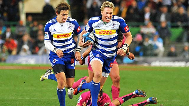 Jean de Villiers