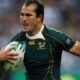 Fourie du Preez