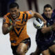 Tim Simona West Tigers