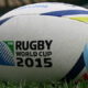 Gilbert Rugby World Cup 2015 ball