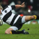 Jean de Villiers Barbarians