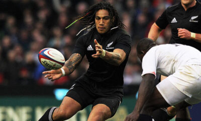 Maa Nonu vs England