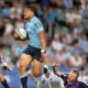 Israel Folau