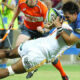 Sias Ebersohn Force