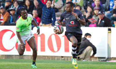 Tokyo Sevens