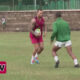 Quade Cooper sidestep