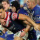 Sonny Bill Williams Roosters