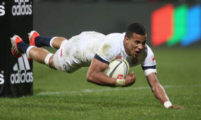 Anthony Watson 1