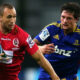 Quade Cooper Reds