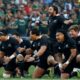 All Blacks Haka