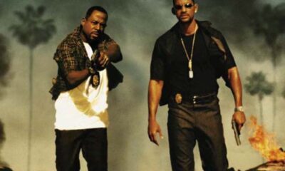 Bad Boys 3