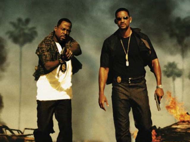 Bad Boys 3