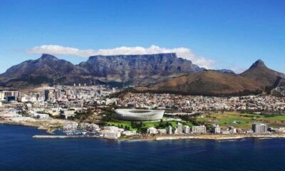 Cape Town