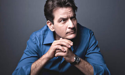 Charlie Sheen 1