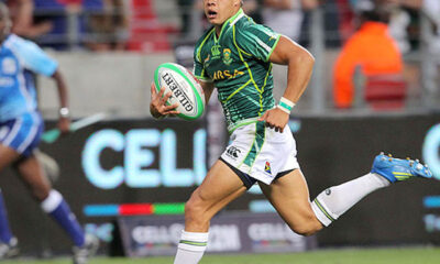 Cheslin Kolbe 1