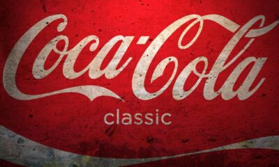 Coca Cola logo