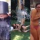 Ice Bucket Challenge fails