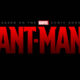 Marvel Ant-man movie