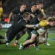 Michael Hooper vs All Blacks