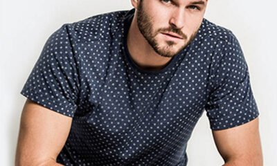 Mr Price Oakridge shirt header