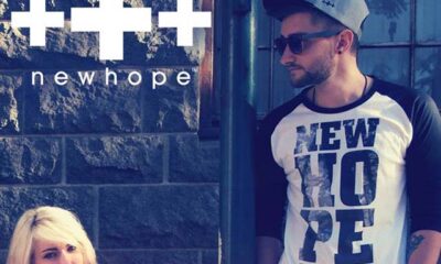 New Hope Clothing