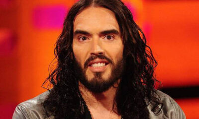 Russell BRand