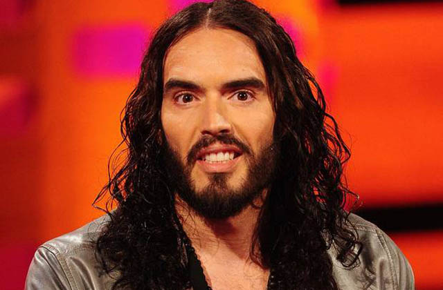 Russell BRand