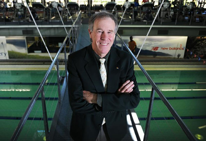 Tim Noakes 1