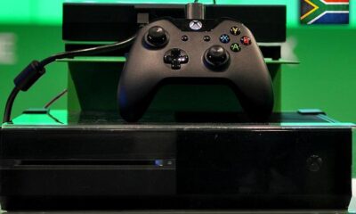 Xbox One console South Africa