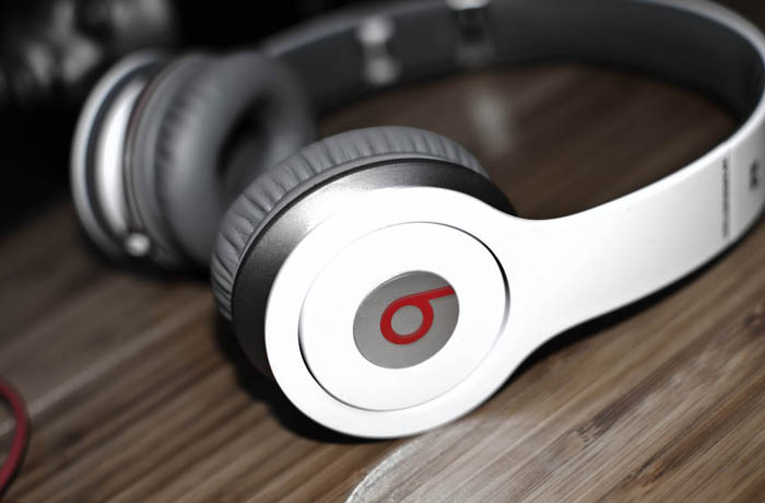 Beats by Dre Solo HD header