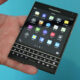 Blackberry Passport