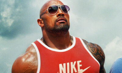 Dwayne Johnson