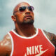 Dwayne Johnson