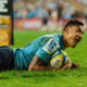 Israel Folau Waratahs