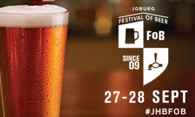 JHB Festival of Beer