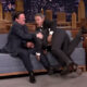 Jimmy Fallon vs Nathan Lane