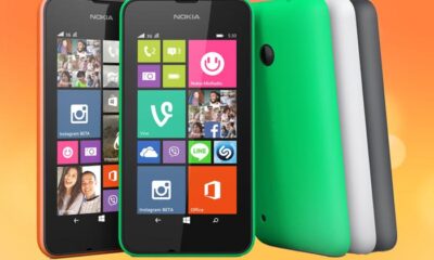 Lumia 530