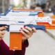 Nerf N-Strike Elite Nerf Cam