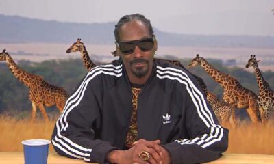 Planetizzle Earth Snoop Dogg