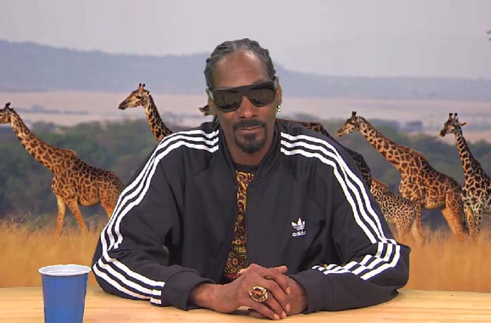 Planetizzle Earth Snoop Dogg