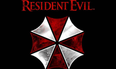 Resident Evil HD