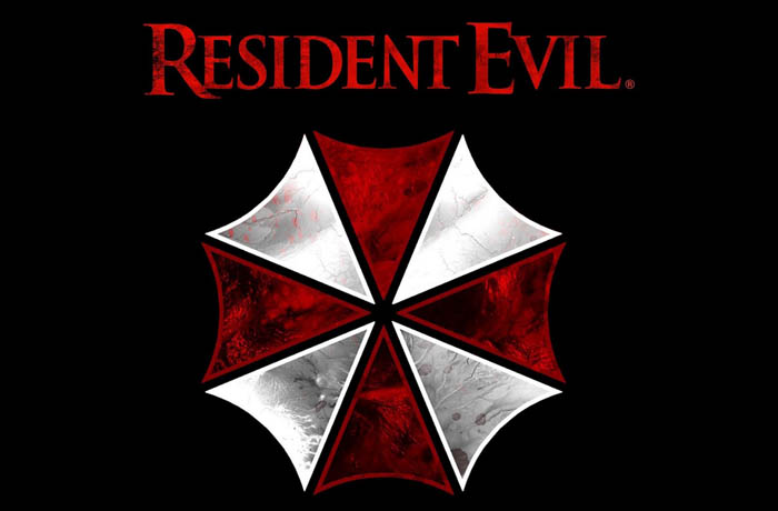 Resident Evil HD