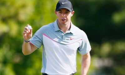 Rory McIlroy