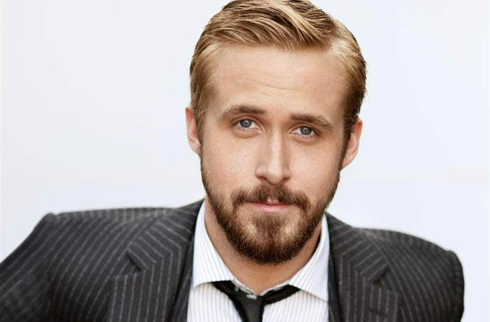 Ryan Gosling