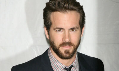 Ryan Reynolds