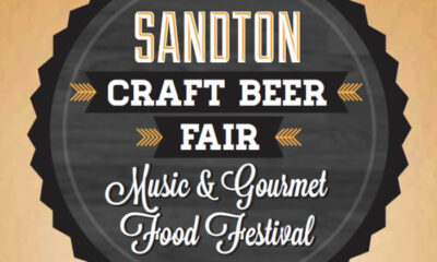 Sandton Craft Beer Fair