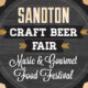 Sandton Craft Beer Fair