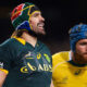 Springboks vs Wallabies